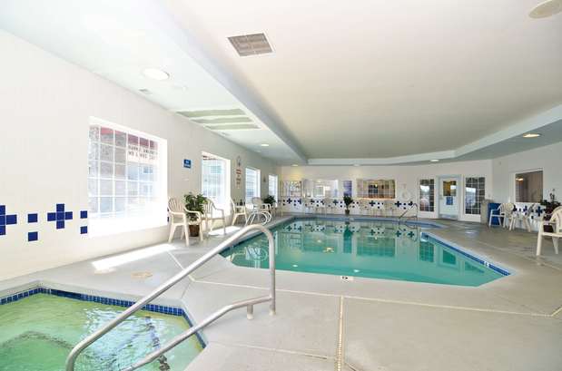 Images Best Western Lighthouse Suites Inn