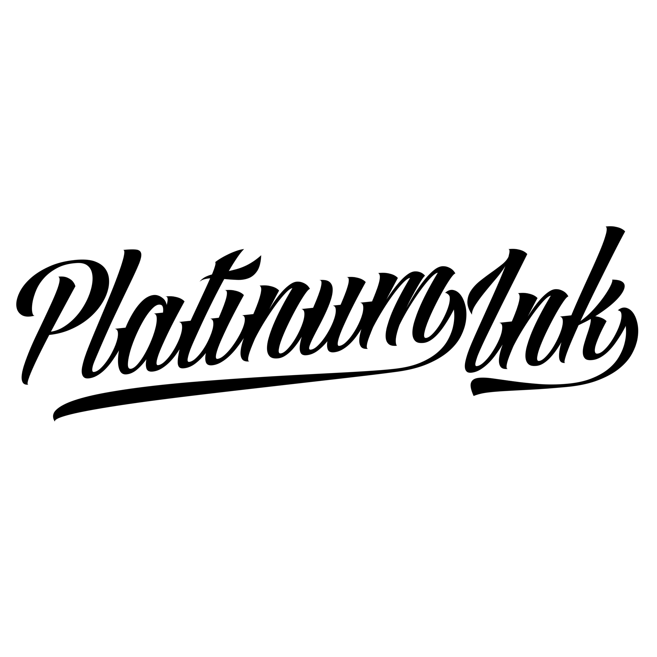 Platinum Ink Tattoo & Body Piercing Photo