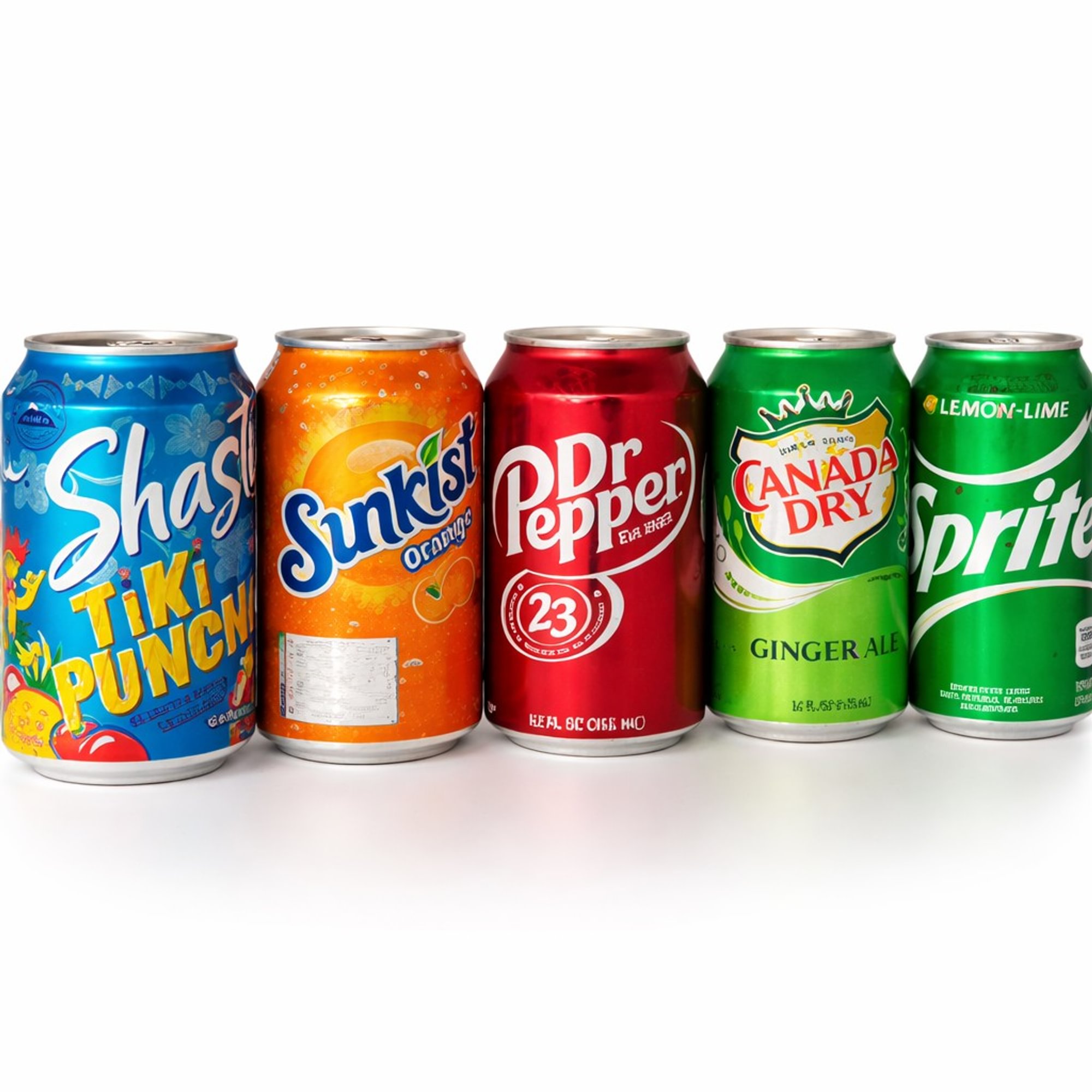 Can Soda