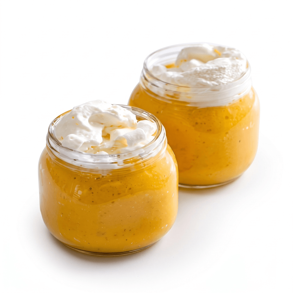 Mango Mastani