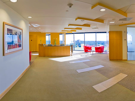 Regus - Texas, Irving - Las Colinas MacArthur Photo