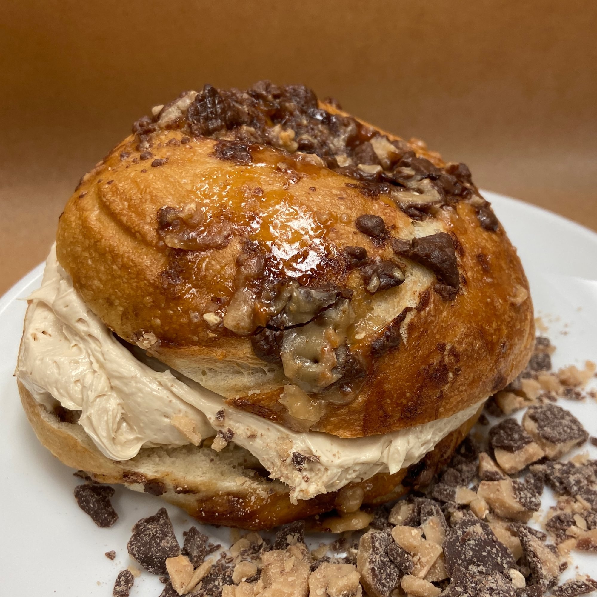 Bagel & Schmear!