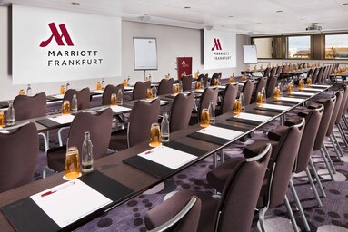 Bilder Frankfurt Marriott Hotel