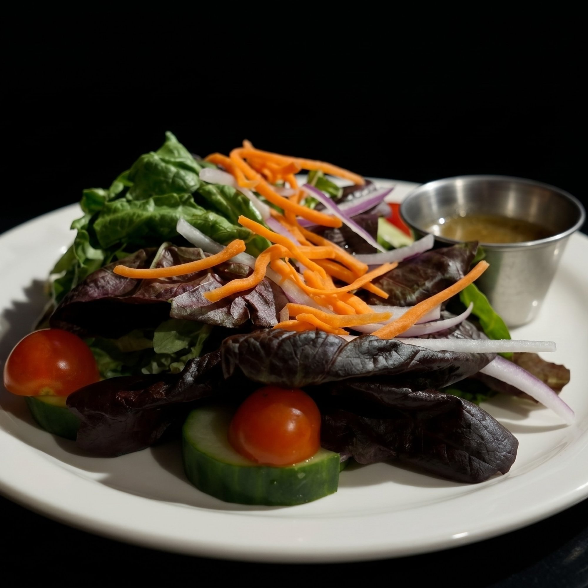 Della Casa Salad
