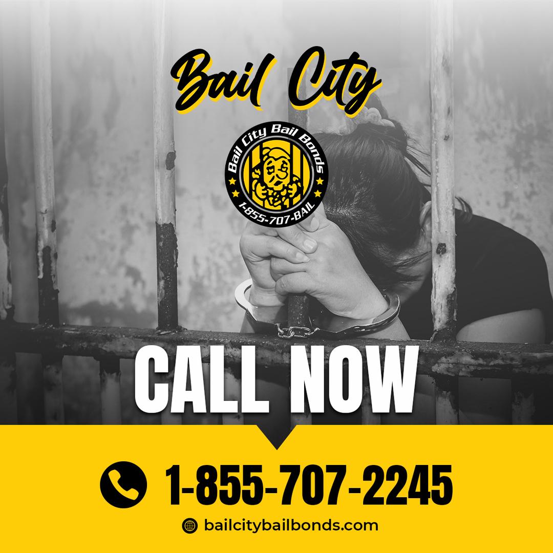 Bail City Bail Bonds Image