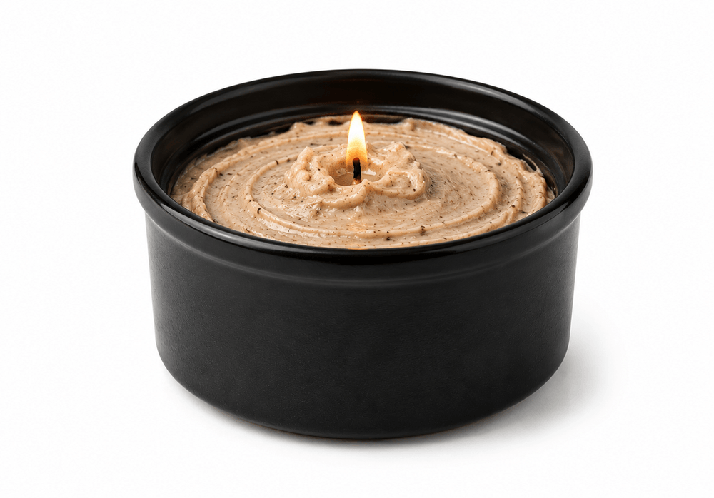 Black Garlic