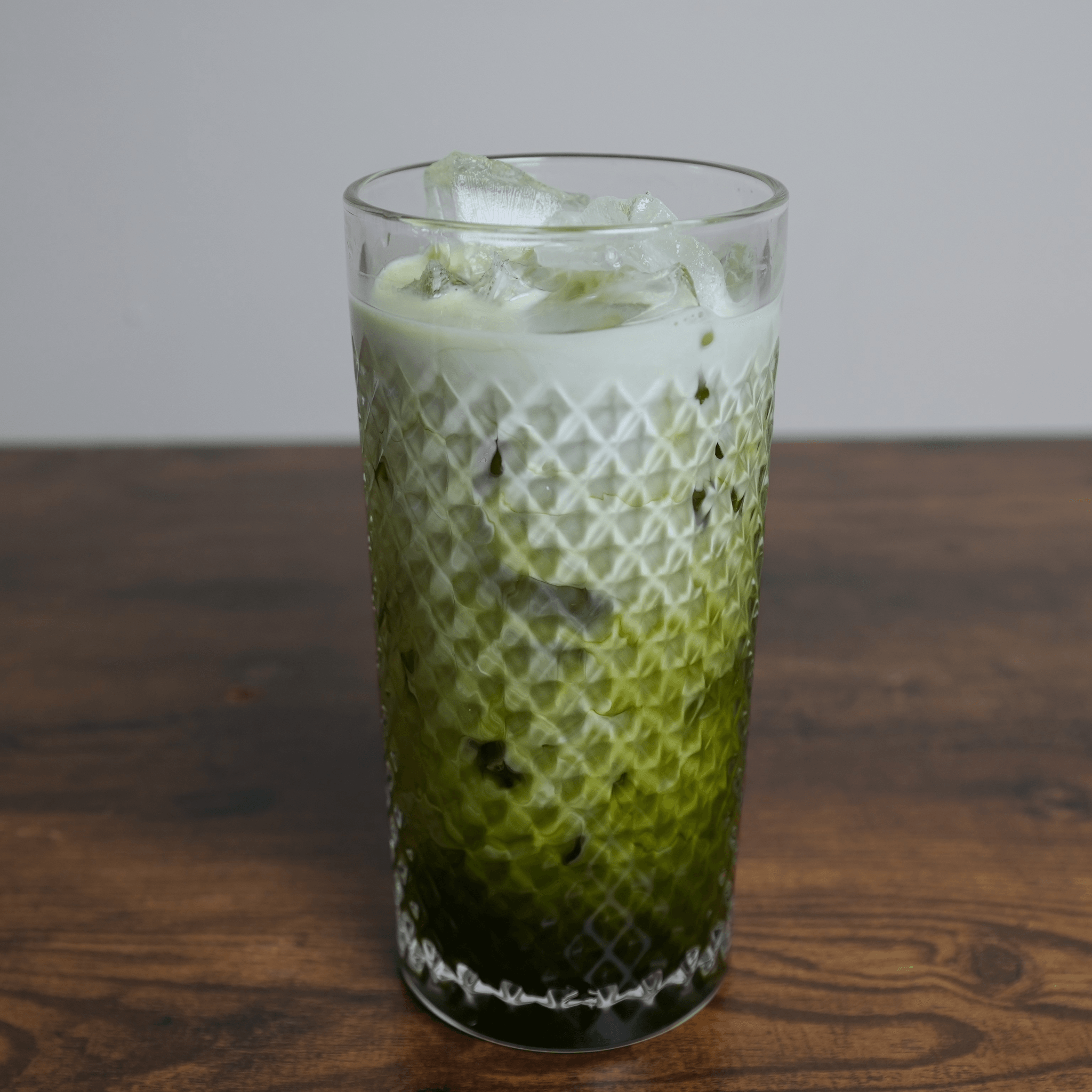 Jasmine GREEN Thai Iced Tea