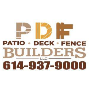 Patio Deck Fence Builders