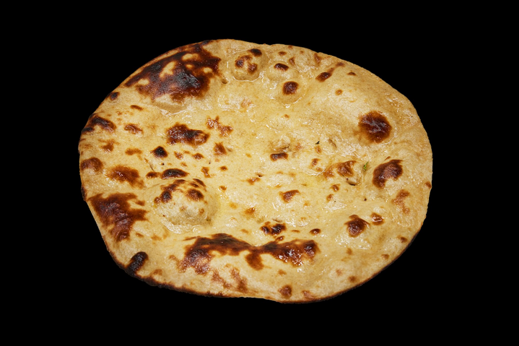 Tandoori Roti