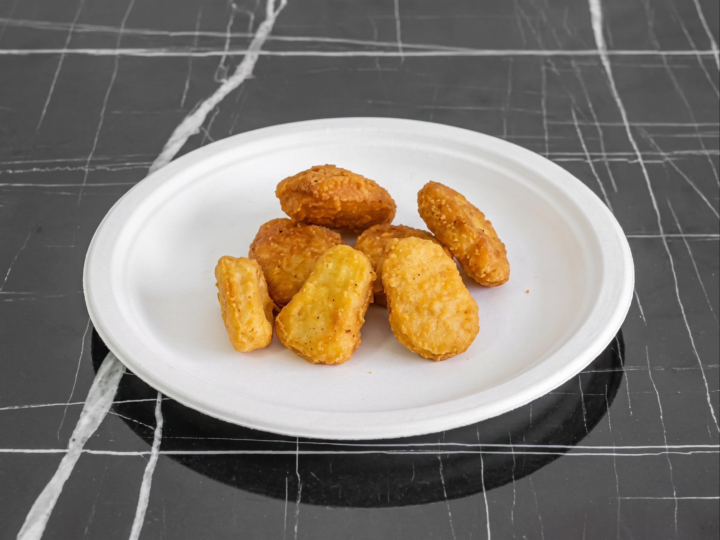 8 Pieces Chicken Nuggets