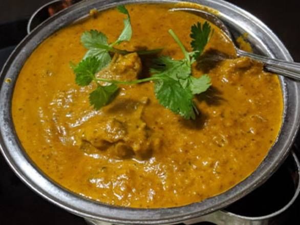 Lamb Shahi Korma (GF)