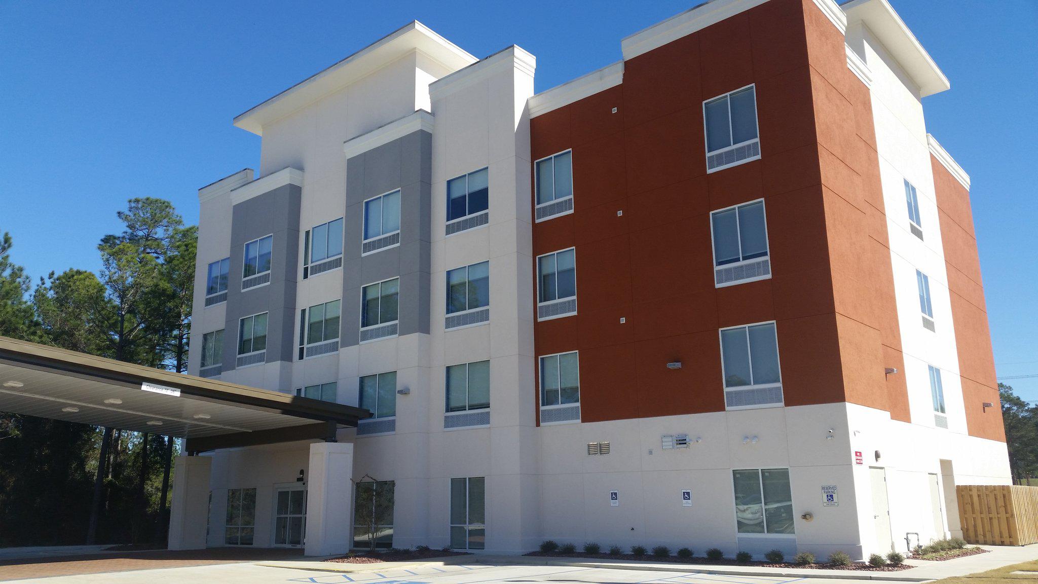 Holiday Inn Express Slidell Photo