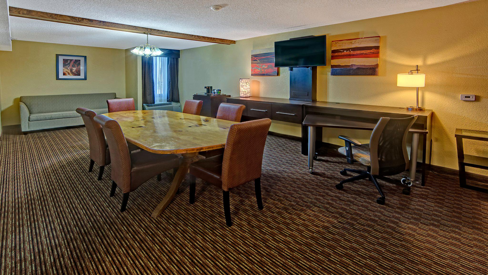 Holiday Inn Memphis Airport - Conf Ctr Photo