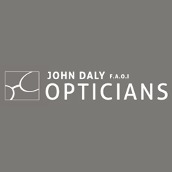 John Daly Opticians