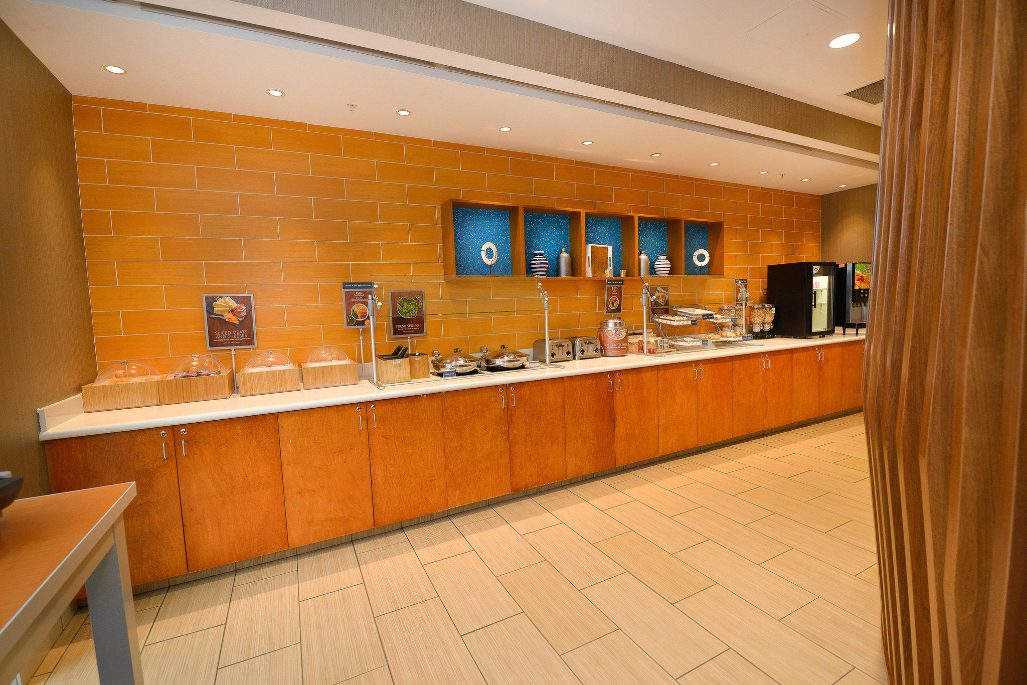 SpringHill Suites by Marriott Grand Forks Photo