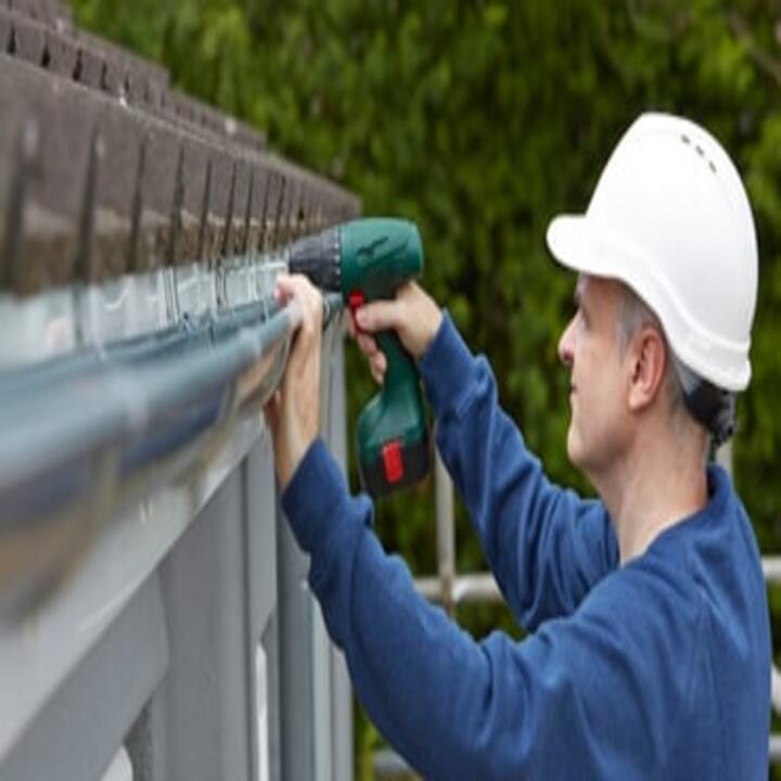 A Eagle Gutters Image