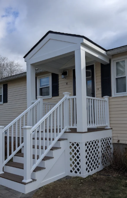 TAGS Building and Remodeling Image