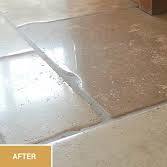 Tile & grout cleaning services