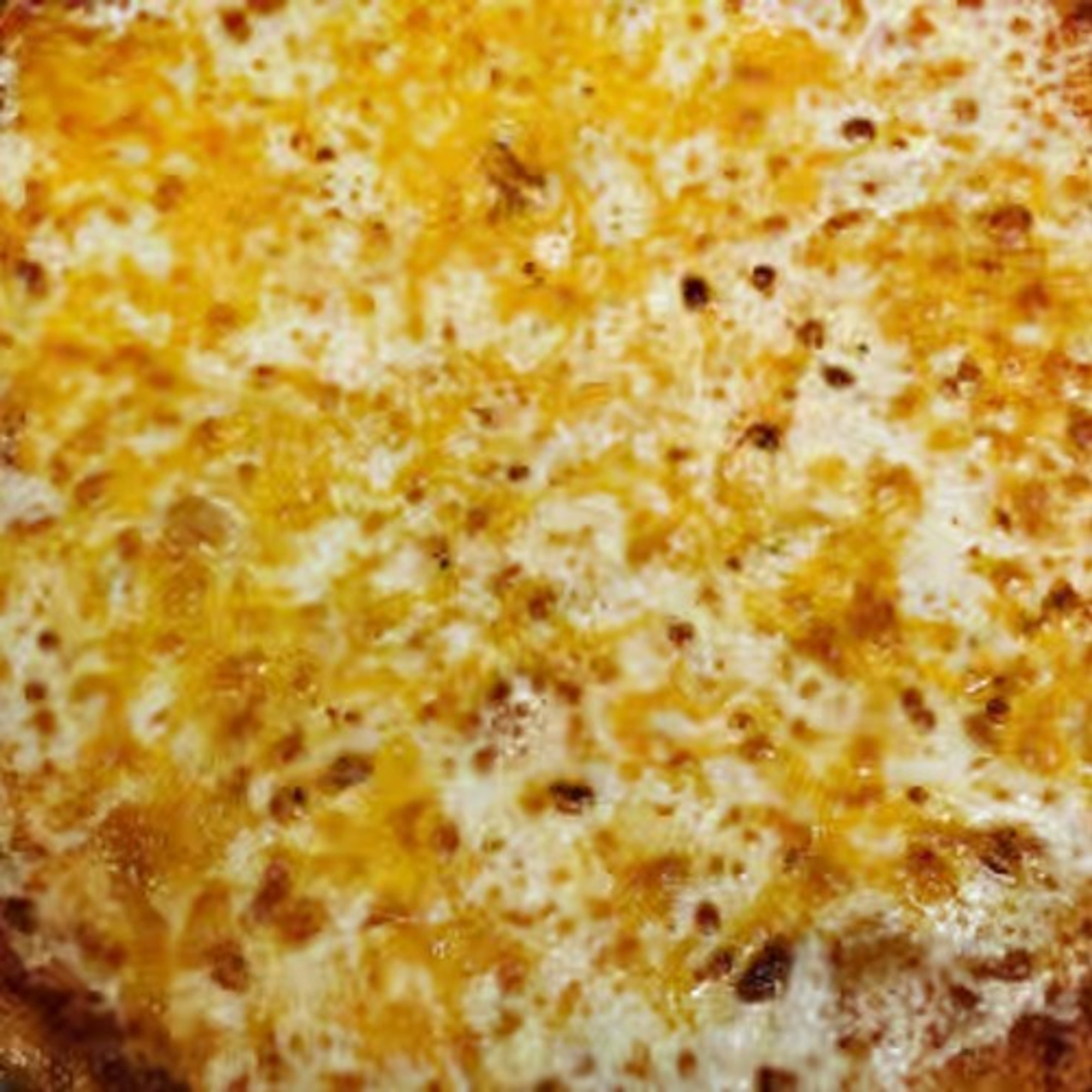 B.Y.O. Pizza (12" Medium Pizza)