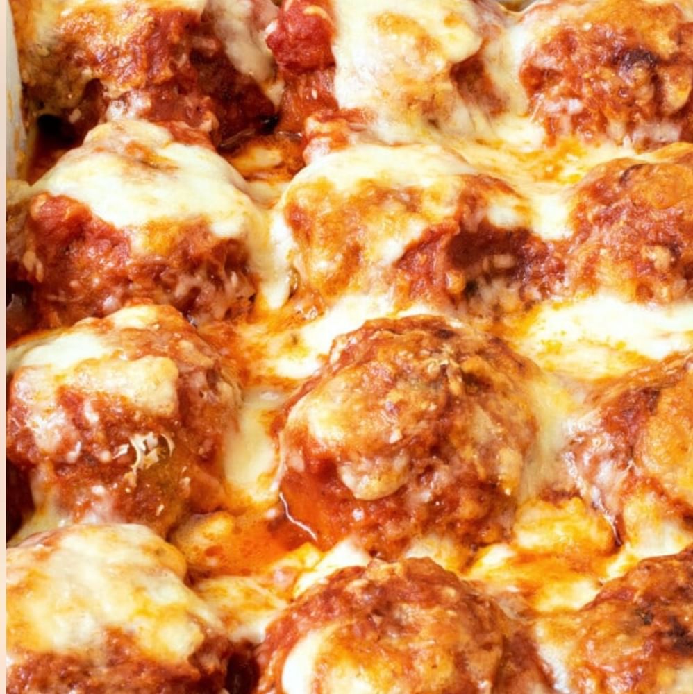 Side of Meatballs