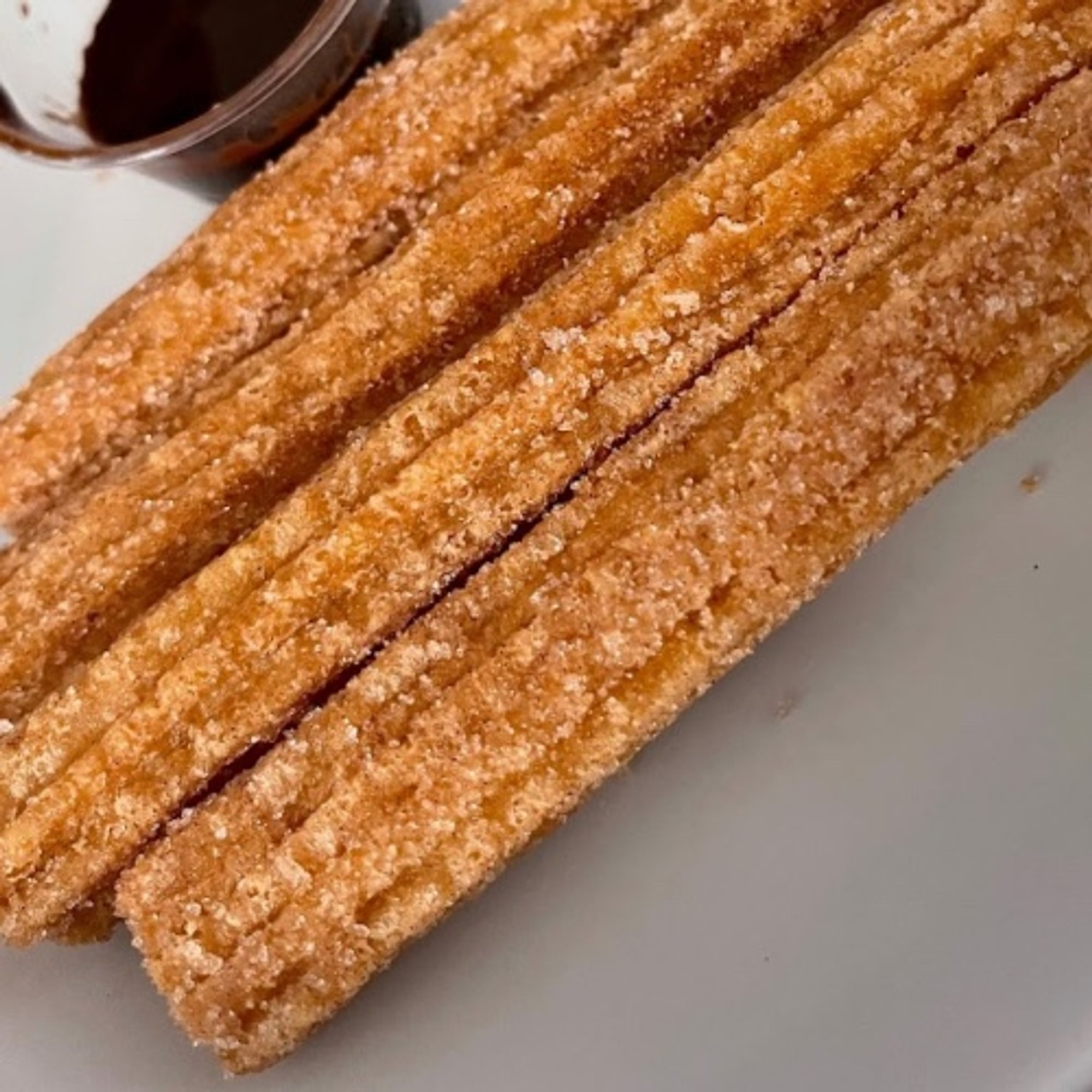 Churros