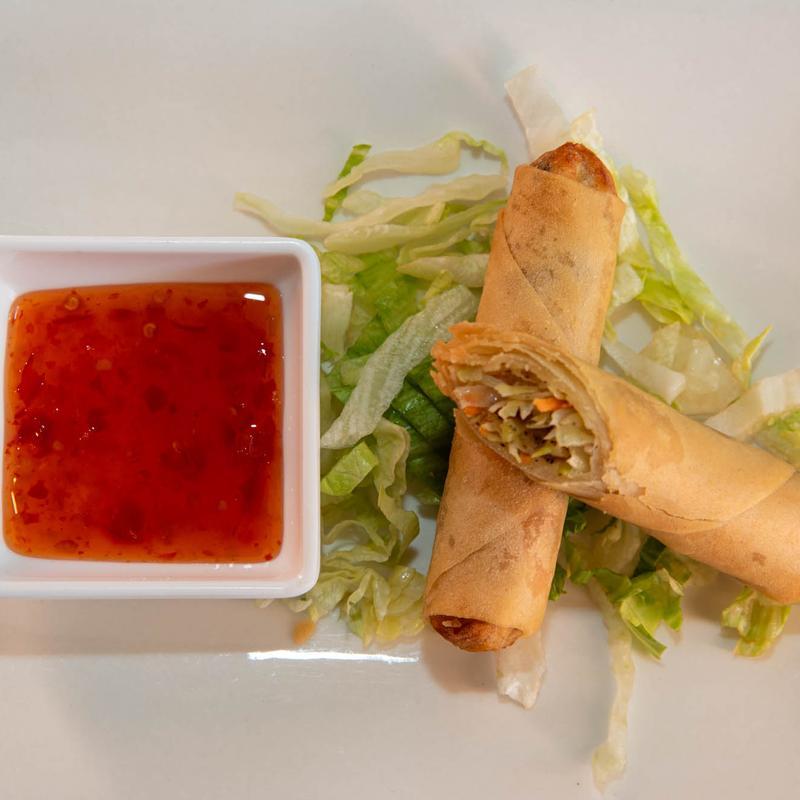 A1. Spring Roll