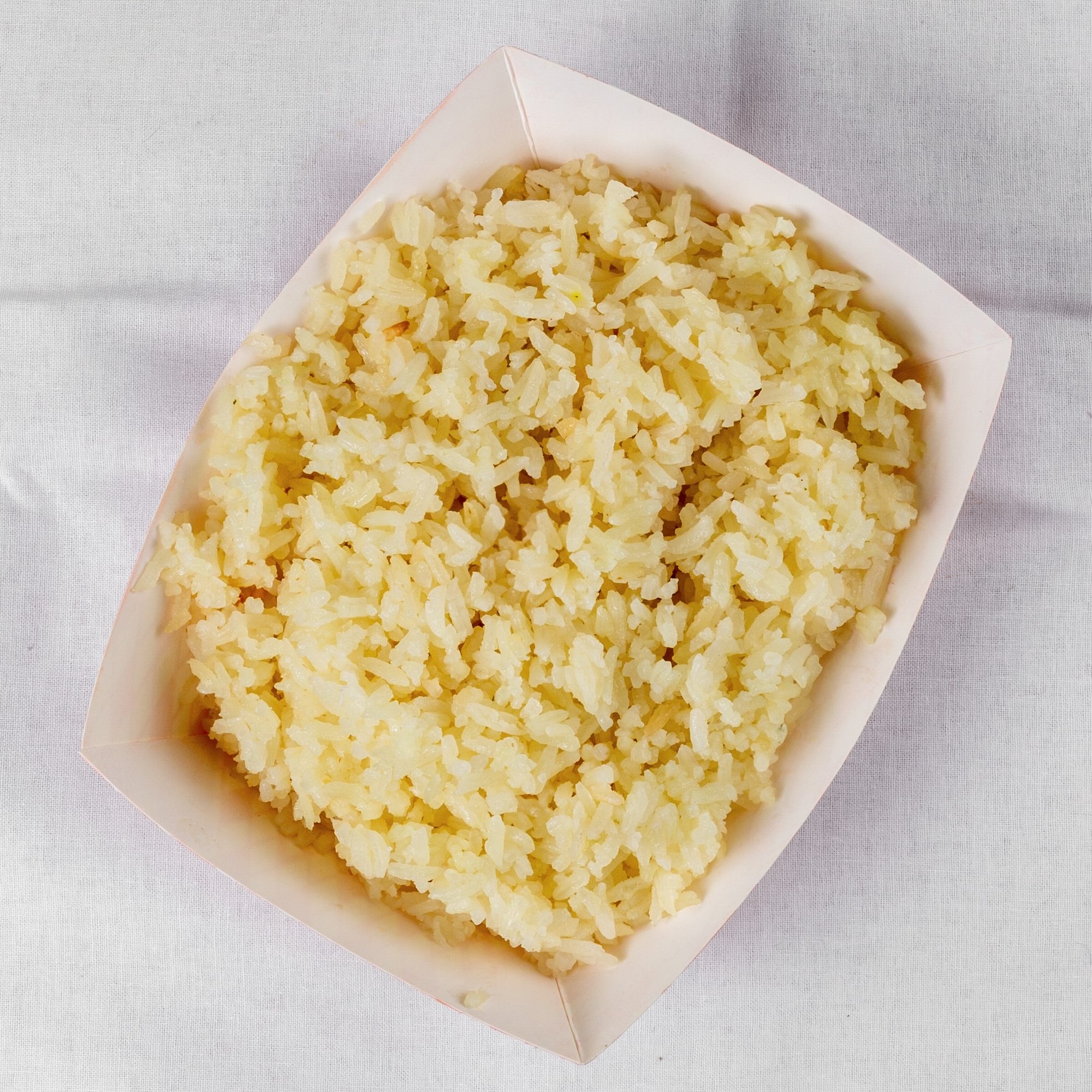 White Rice