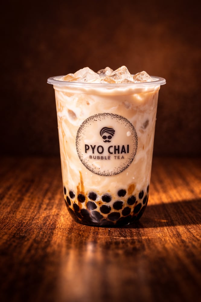 PYO Coconut Milk Tea