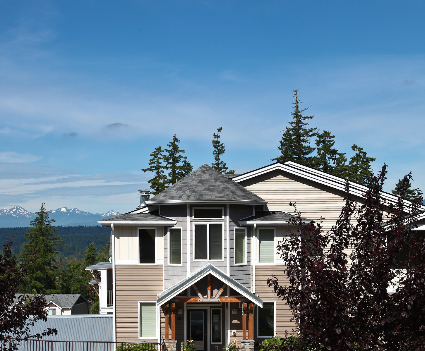 Silverdale Ridge in Silverdale, WA - (360) 307-7...