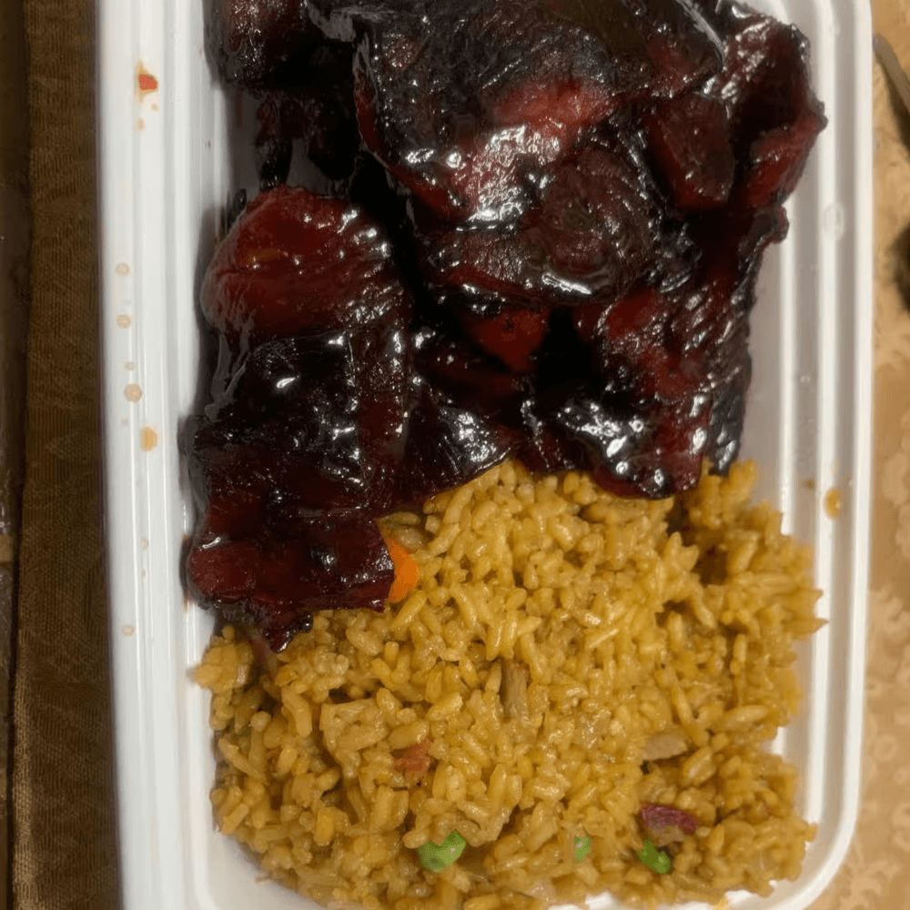 C21. Boneless Spare Ribs