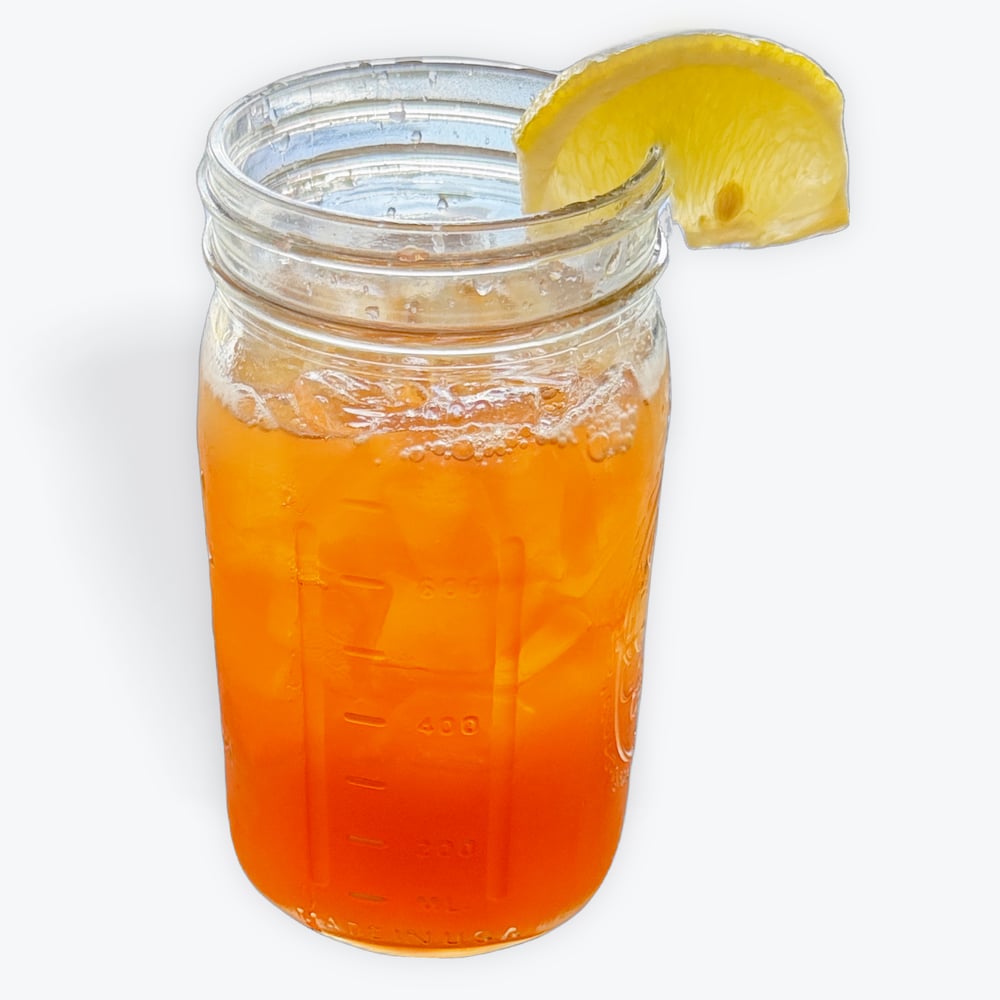 MANGO PALMER