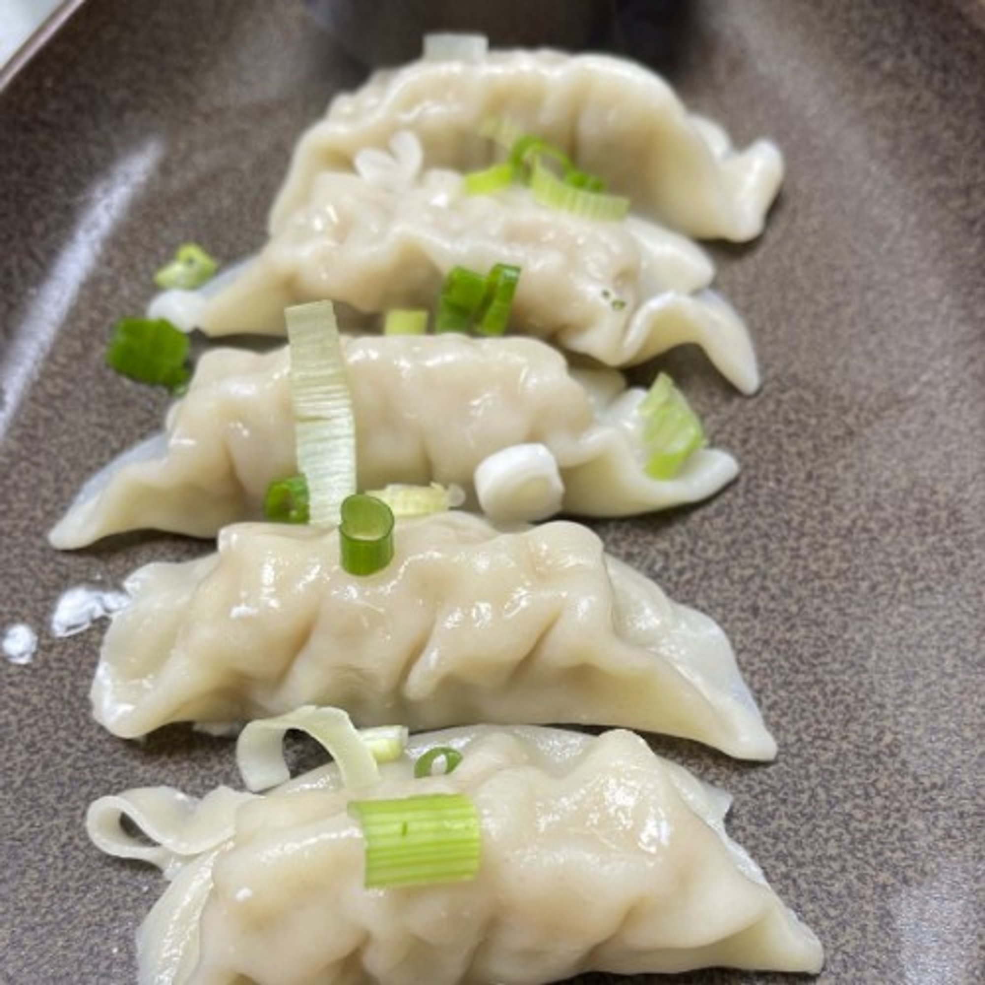 Gyoza