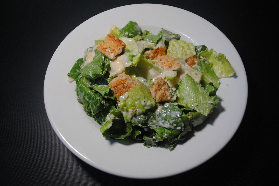 Chouteau Caesar Salad