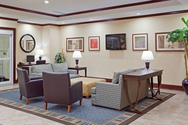 Images Candlewood Suites League City