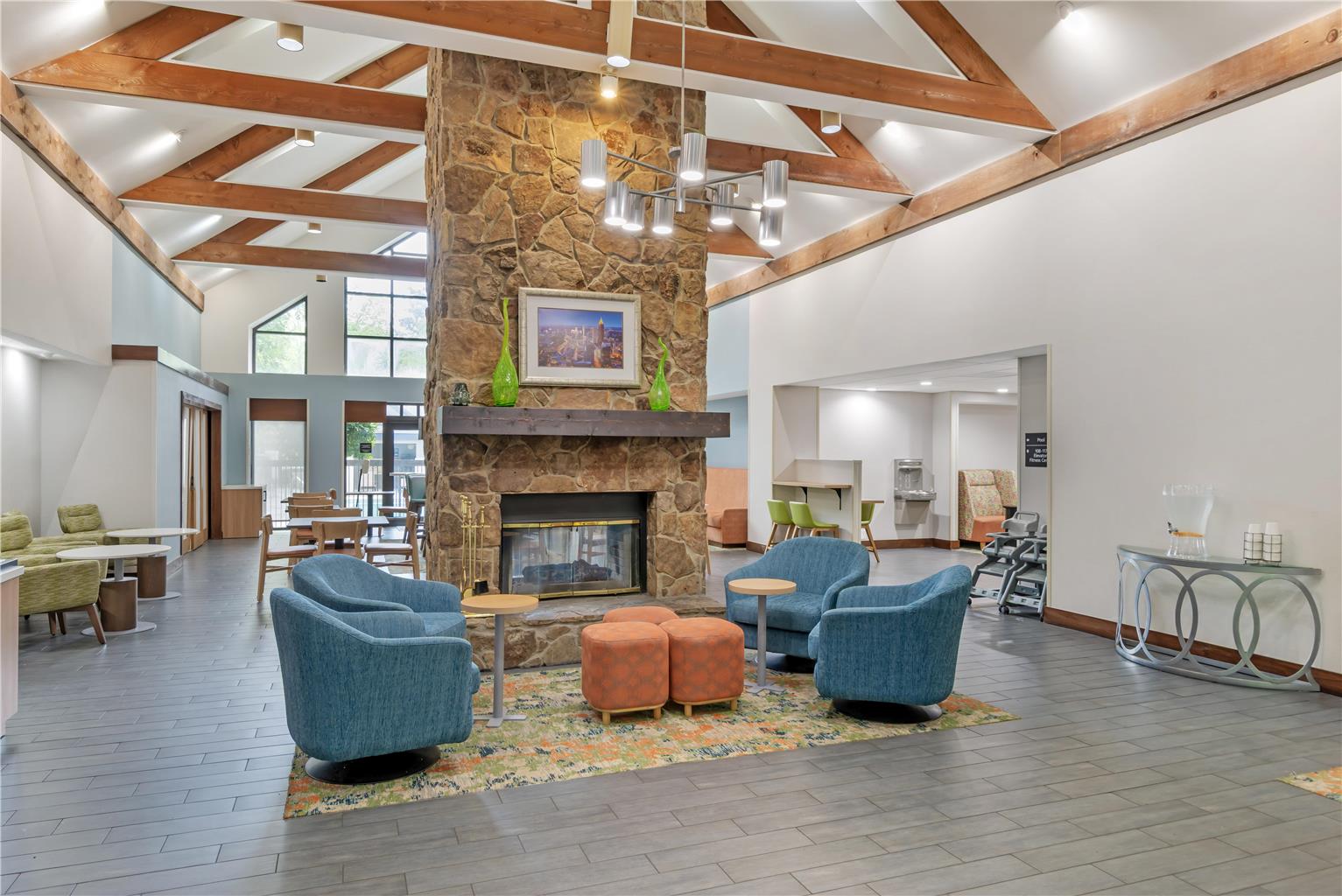 Hampton Inn & Suites Atlanta/Duluth/Gwinnett County Image