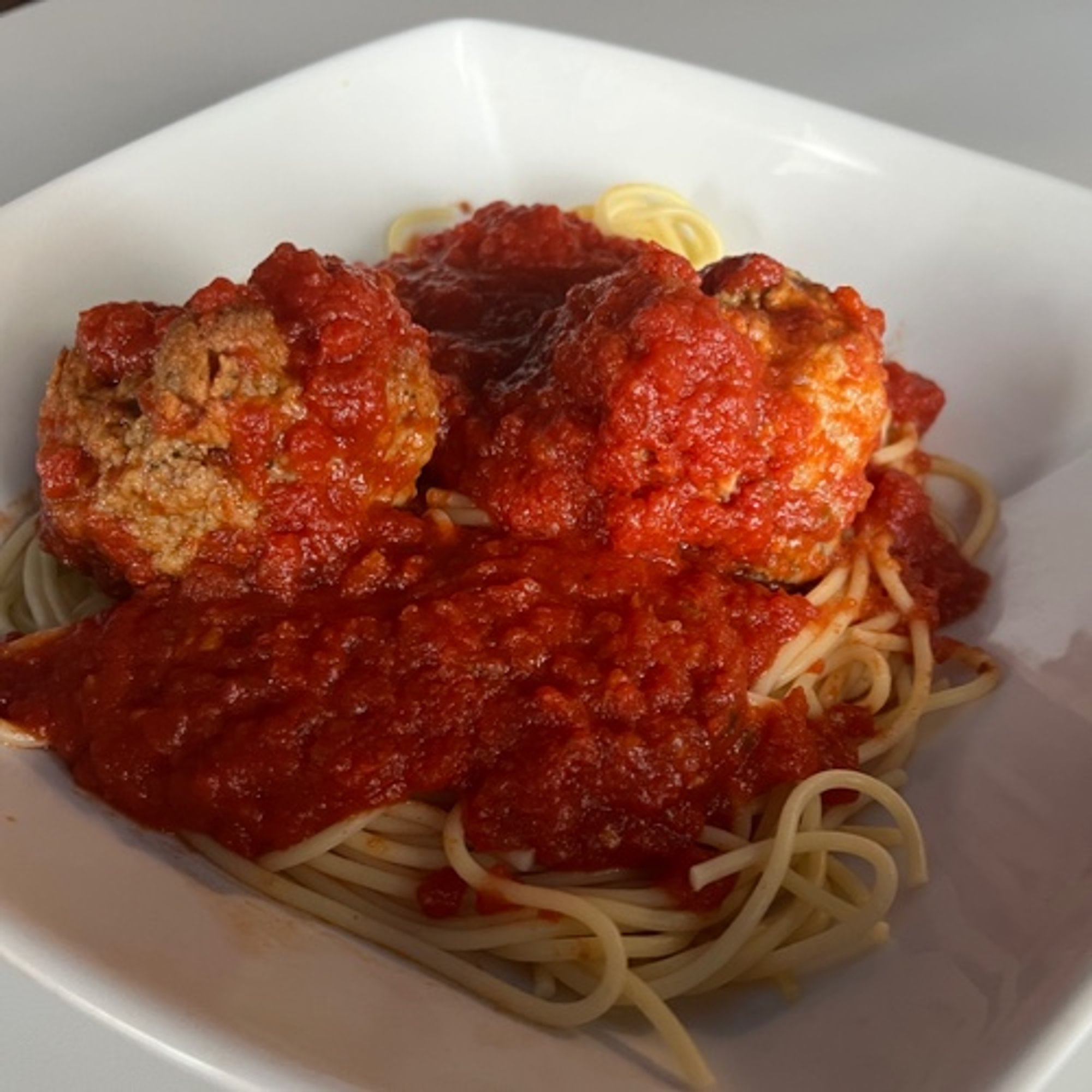 Choose Your Own Pasta