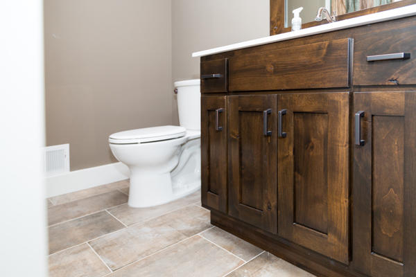 Bathrooms
