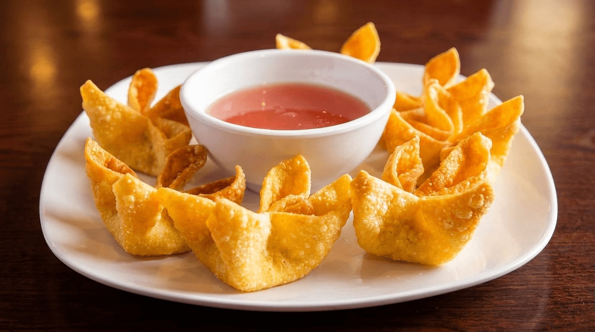 Crabmeat Puff