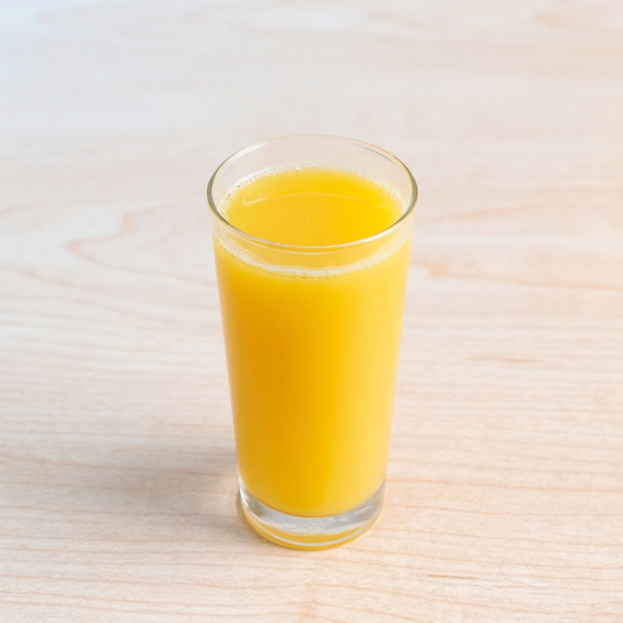 Orange Juice