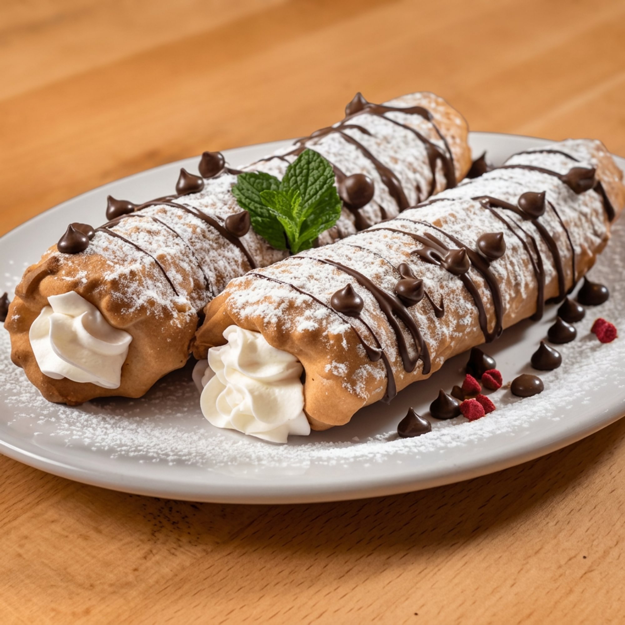 Cannoli