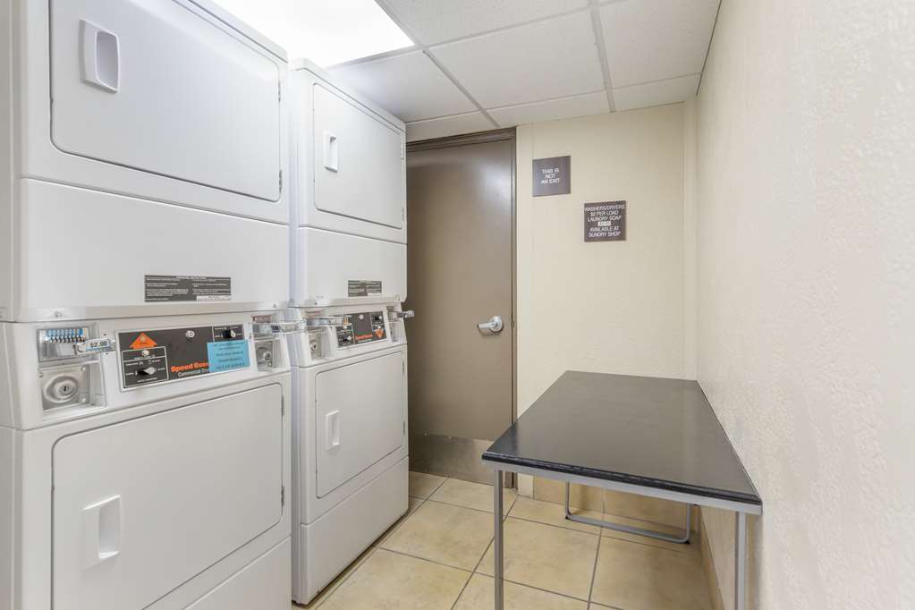 Best Western Corpus Christi Image