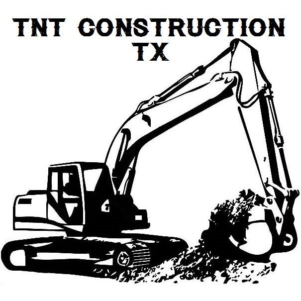 TNT Construction TX Logo