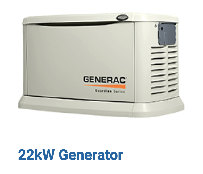 Generator Supercenter of Broward Image