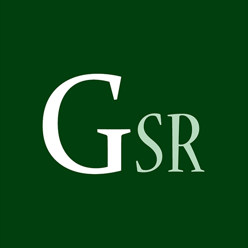 Gorda Springs Resort Logo