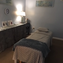 A Better Day Massage Photo