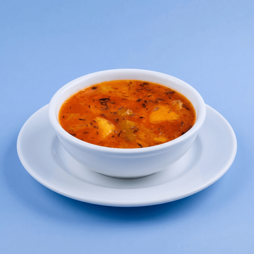 Stuffed Peppers Soup