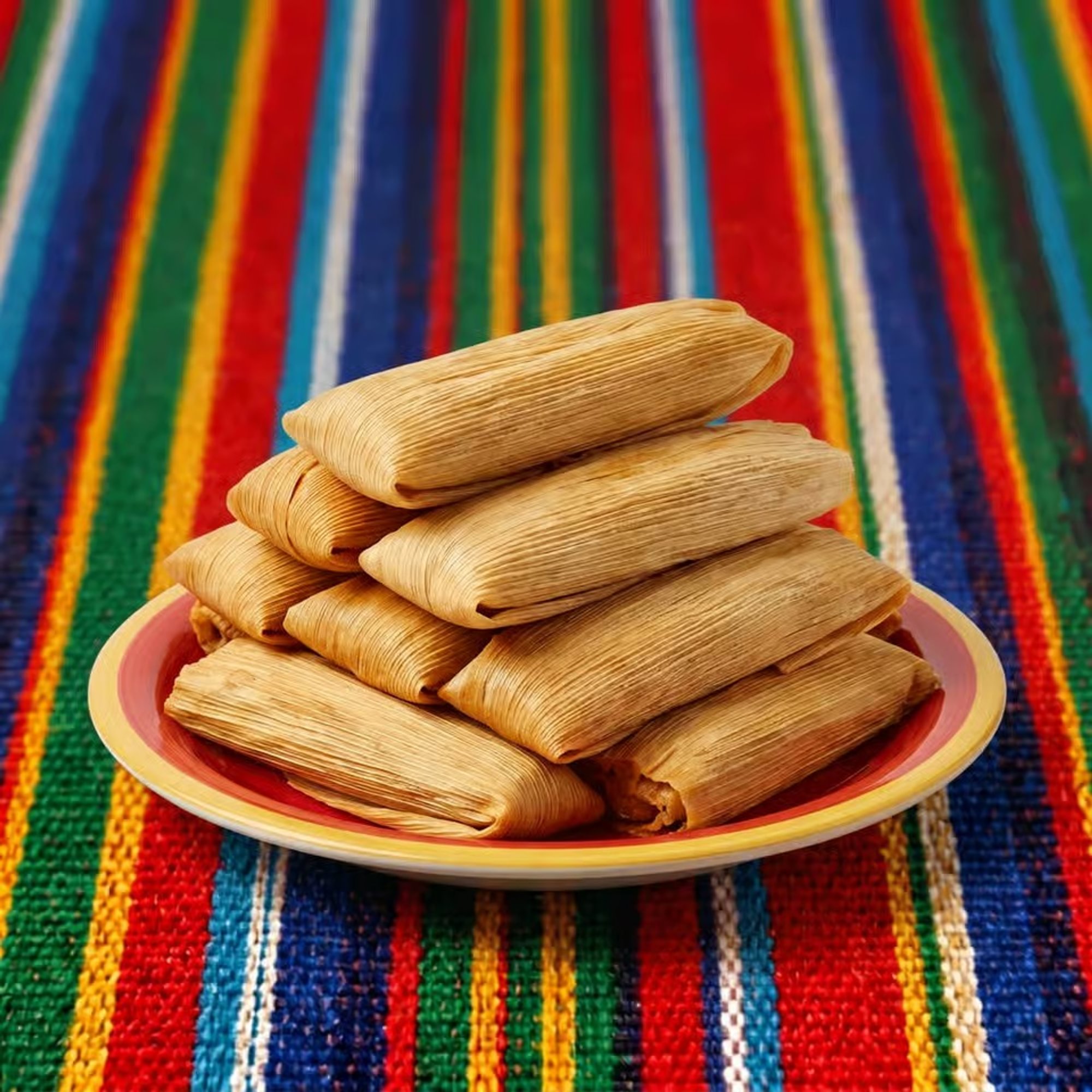 Tamal