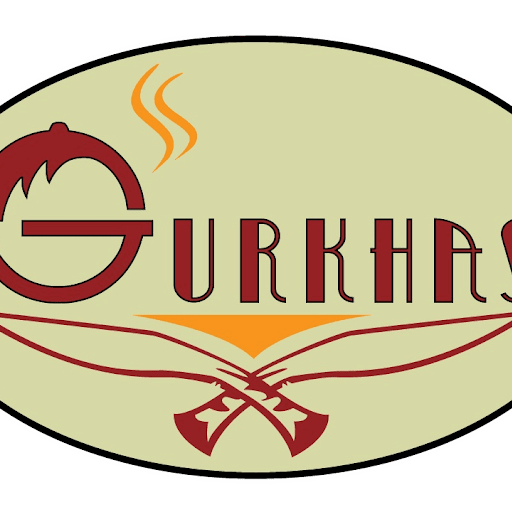 Gurkhas Dumplings &amp; Curry House - Boulder Indian Restaurant Logo