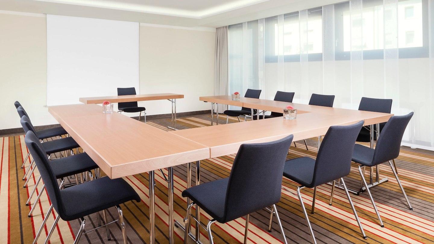 Bilder Four Points by Sheraton Munich Central