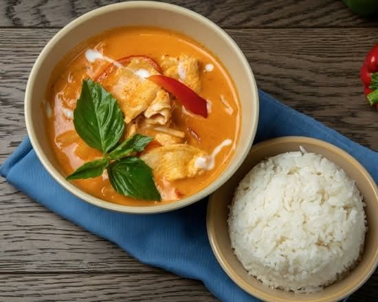 Red Curry
